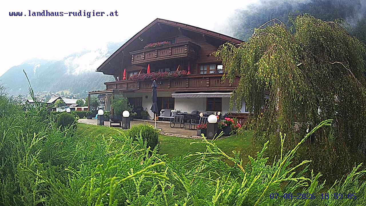 Gortipohl | Landhaus Rudigier
