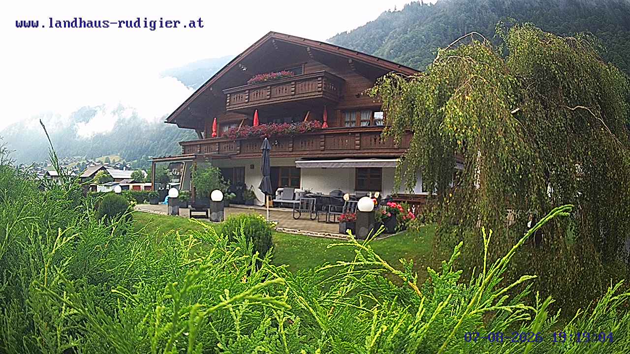 Gortipohl | Landhaus Rudigier
