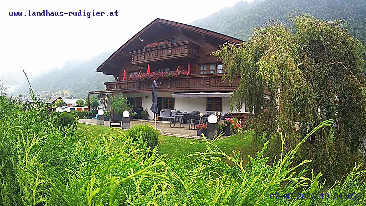 Gortipohl | Landhaus Rudigier