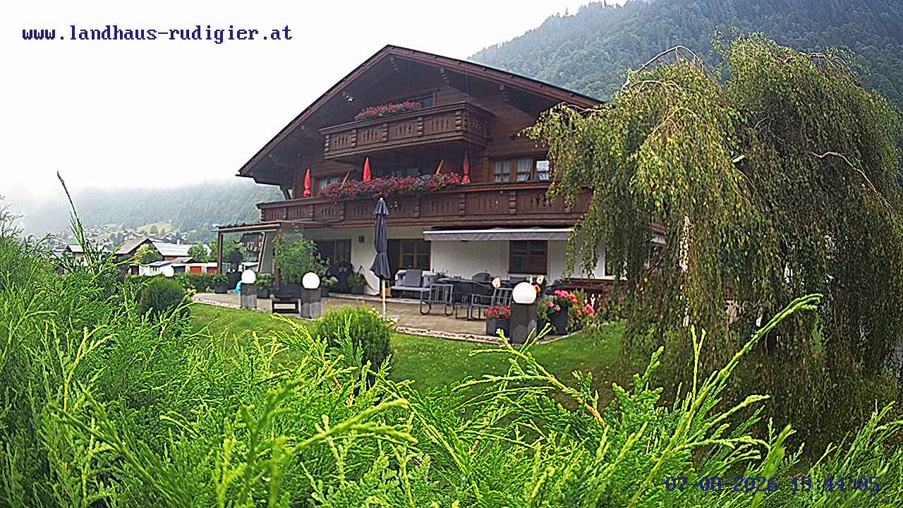 Gortipohl | Landhaus Rudigier