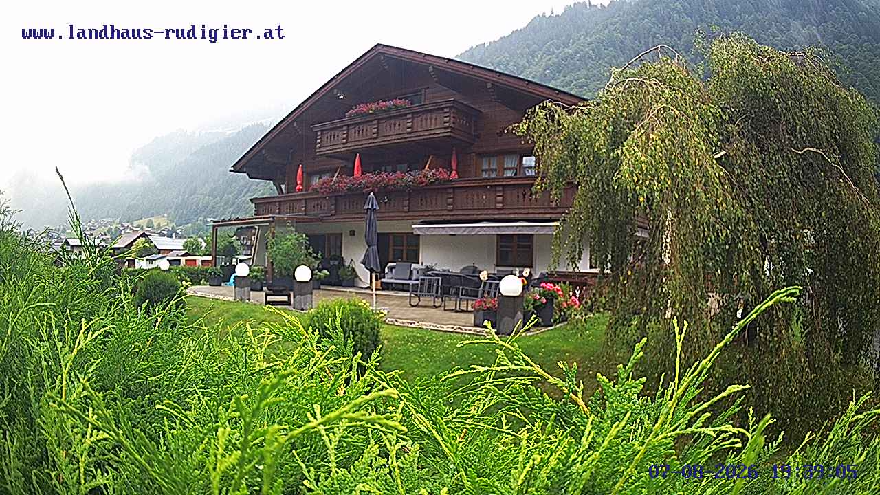 Gortipohl | Landhaus Rudigier