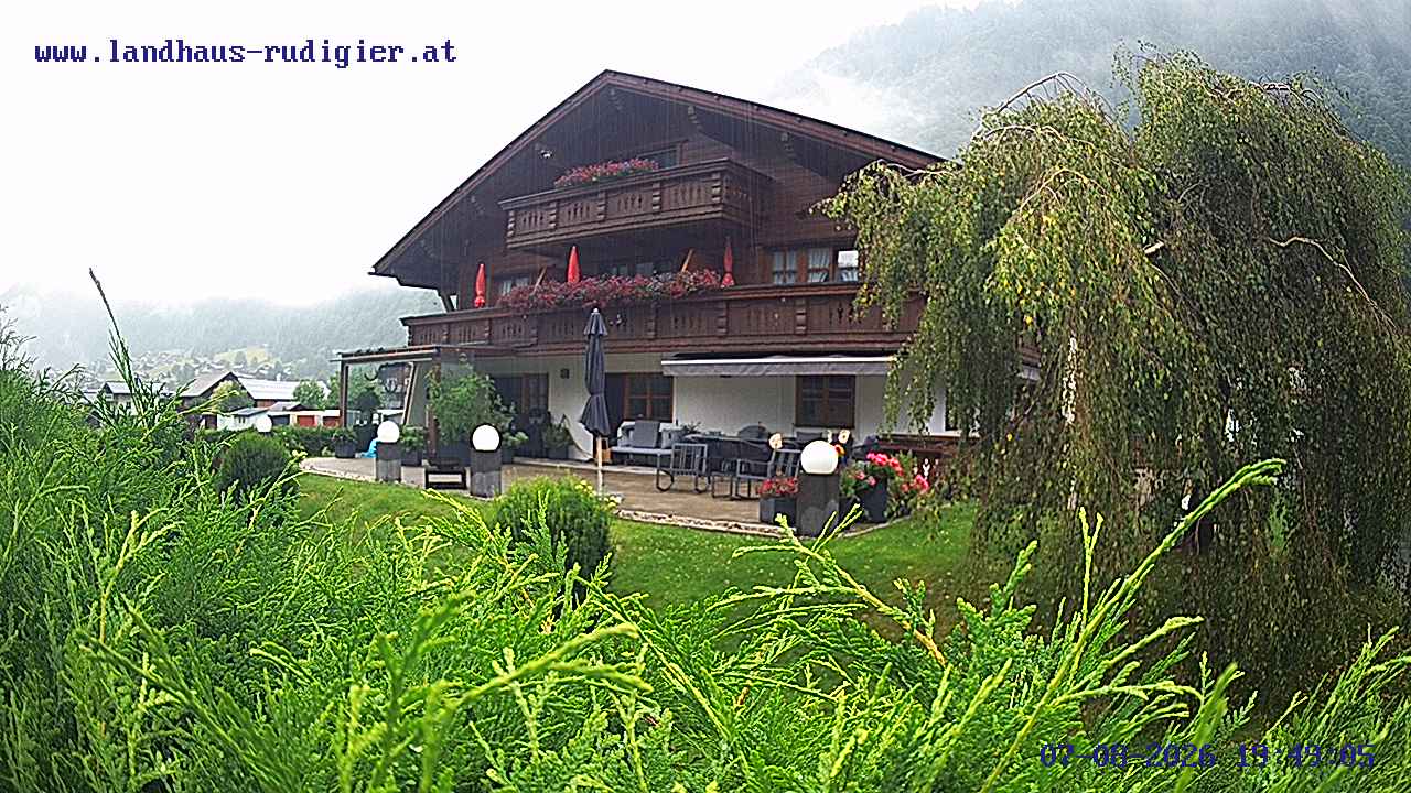 Gortipohl | Landhaus Rudigier