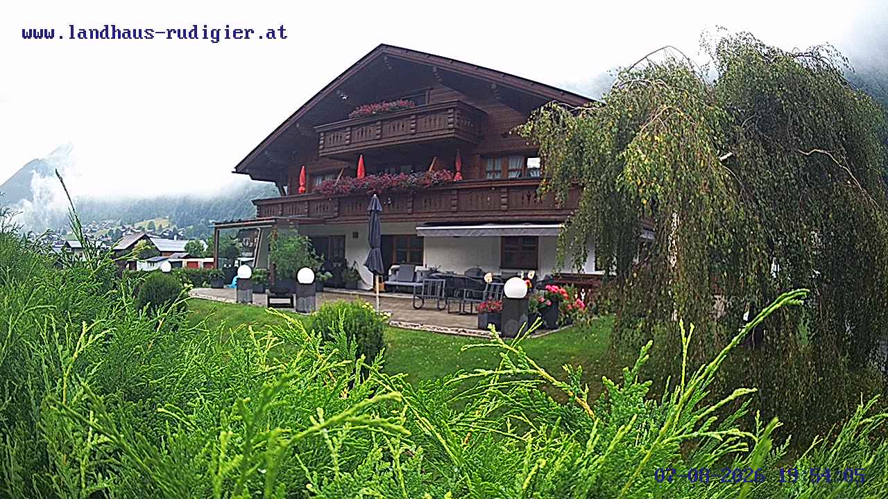 Gortipohl | Landhaus Rudigier