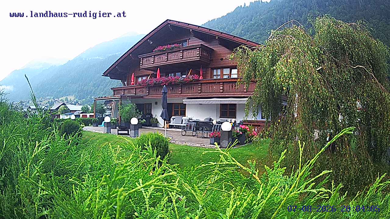 Gortipohl | Landhaus Rudigier