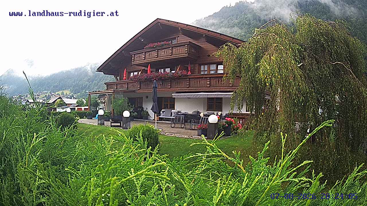 Gortipohl | Landhaus Rudigier