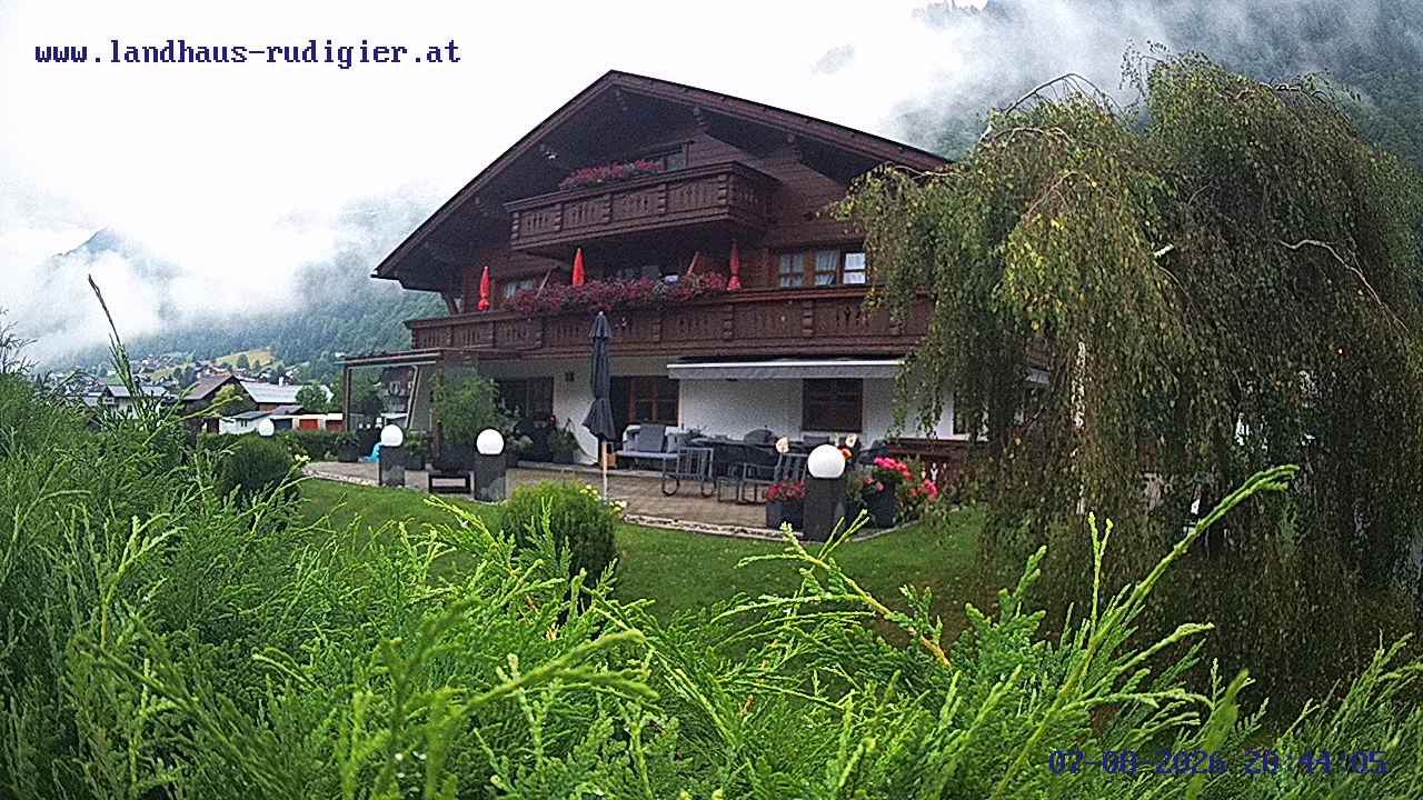 Gortipohl | Landhaus Rudigier