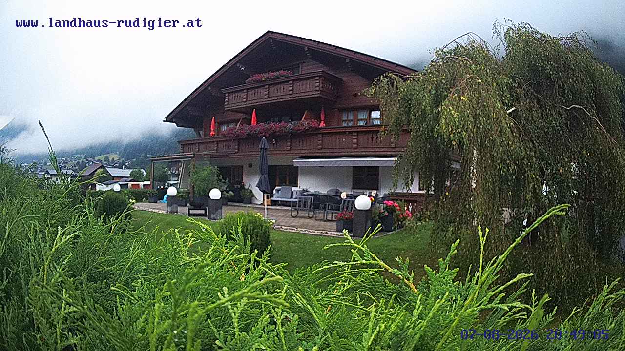 Gortipohl | Landhaus Rudigier