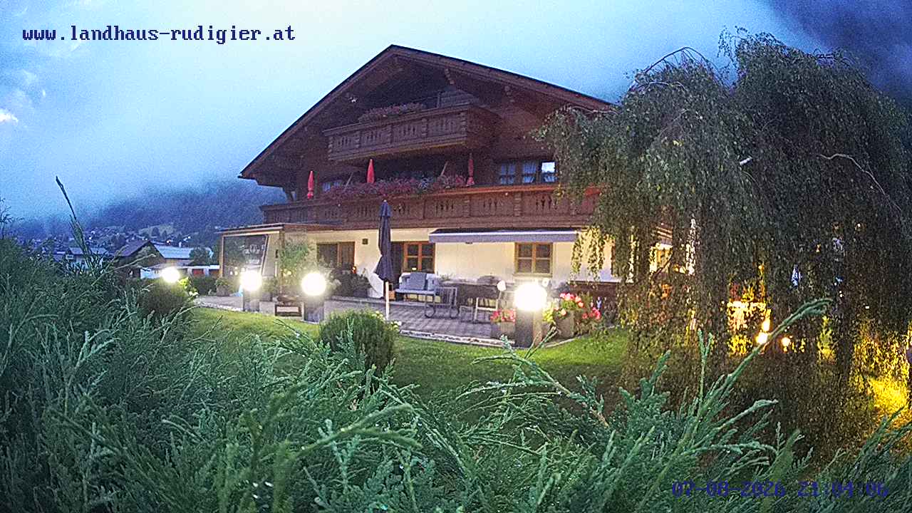 Gortipohl | Landhaus Rudigier