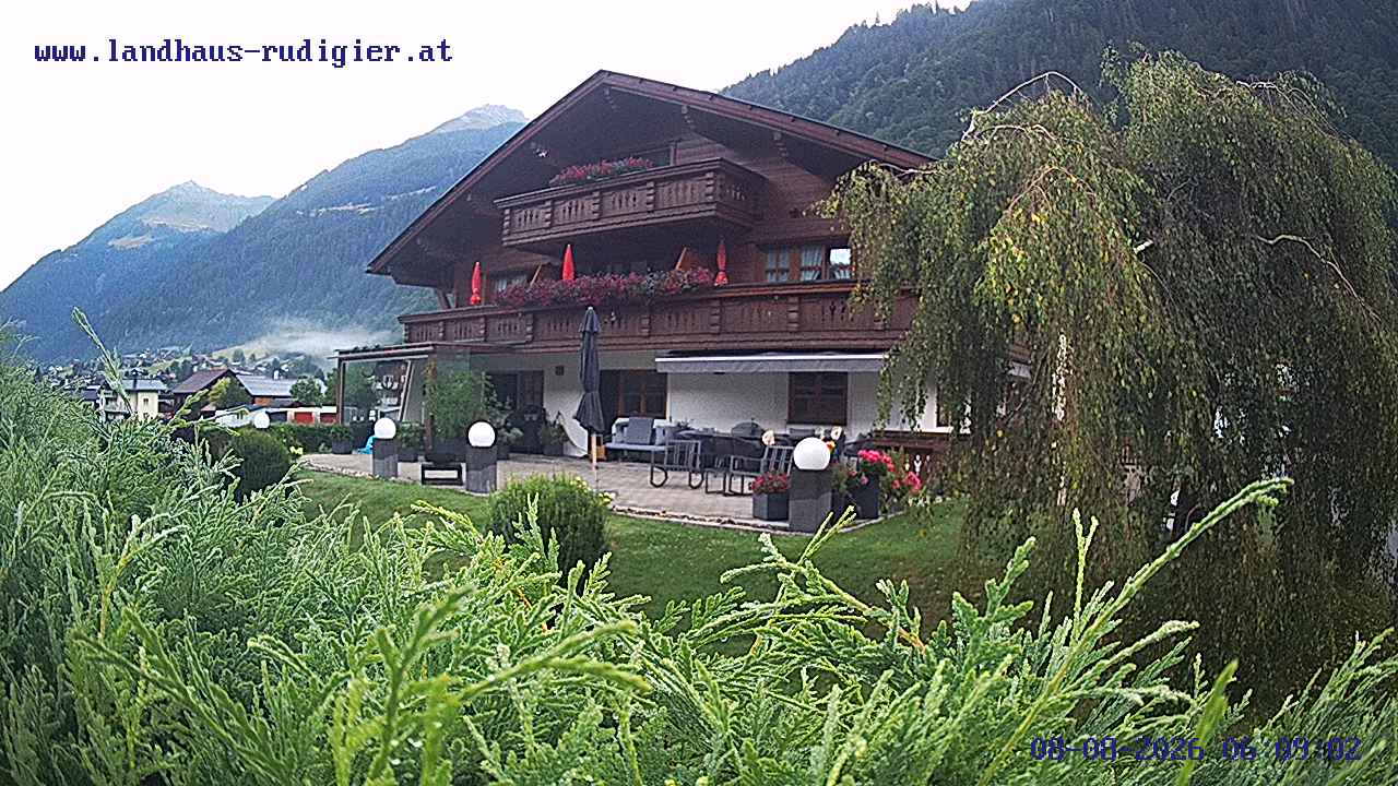 Gortipohl | Landhaus Rudigier