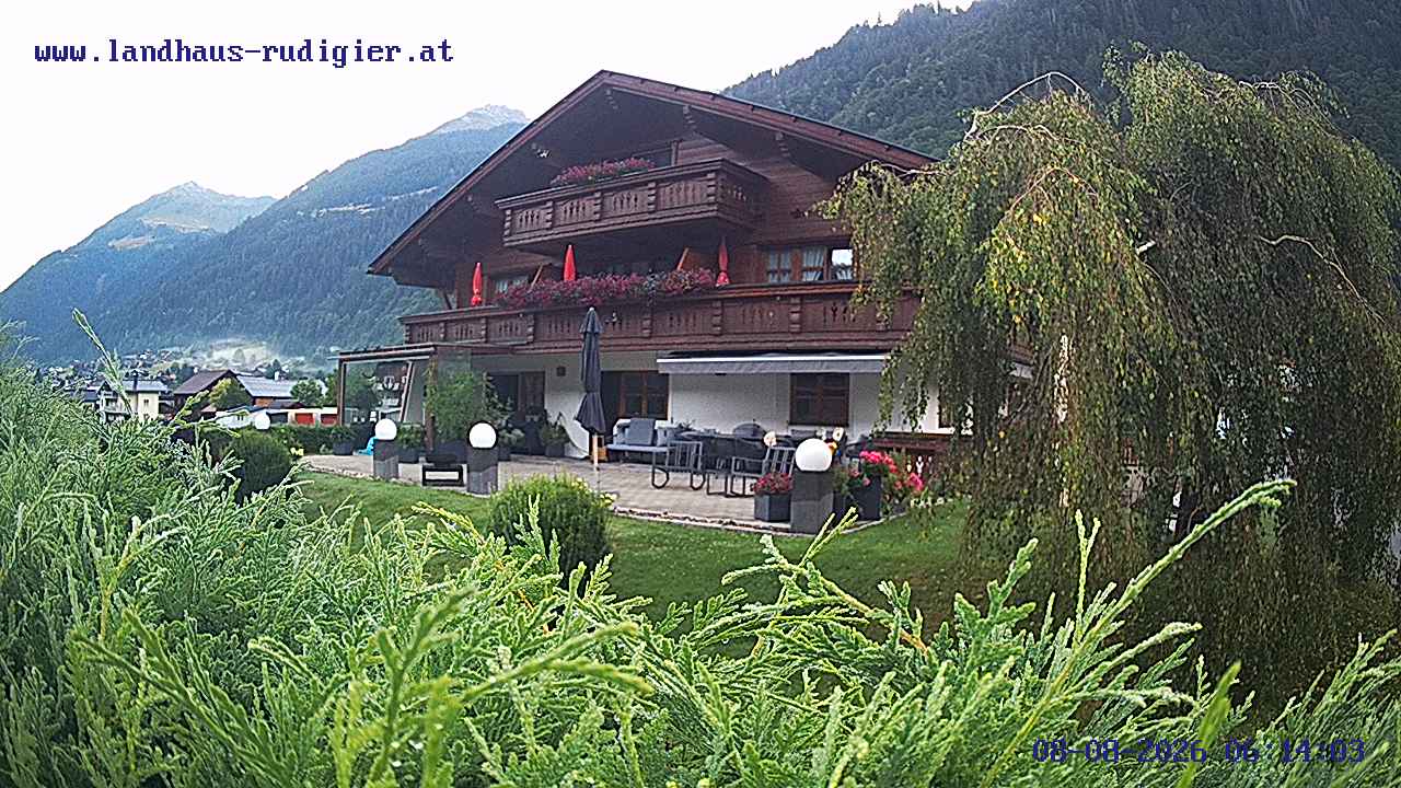 Gortipohl | Landhaus Rudigier