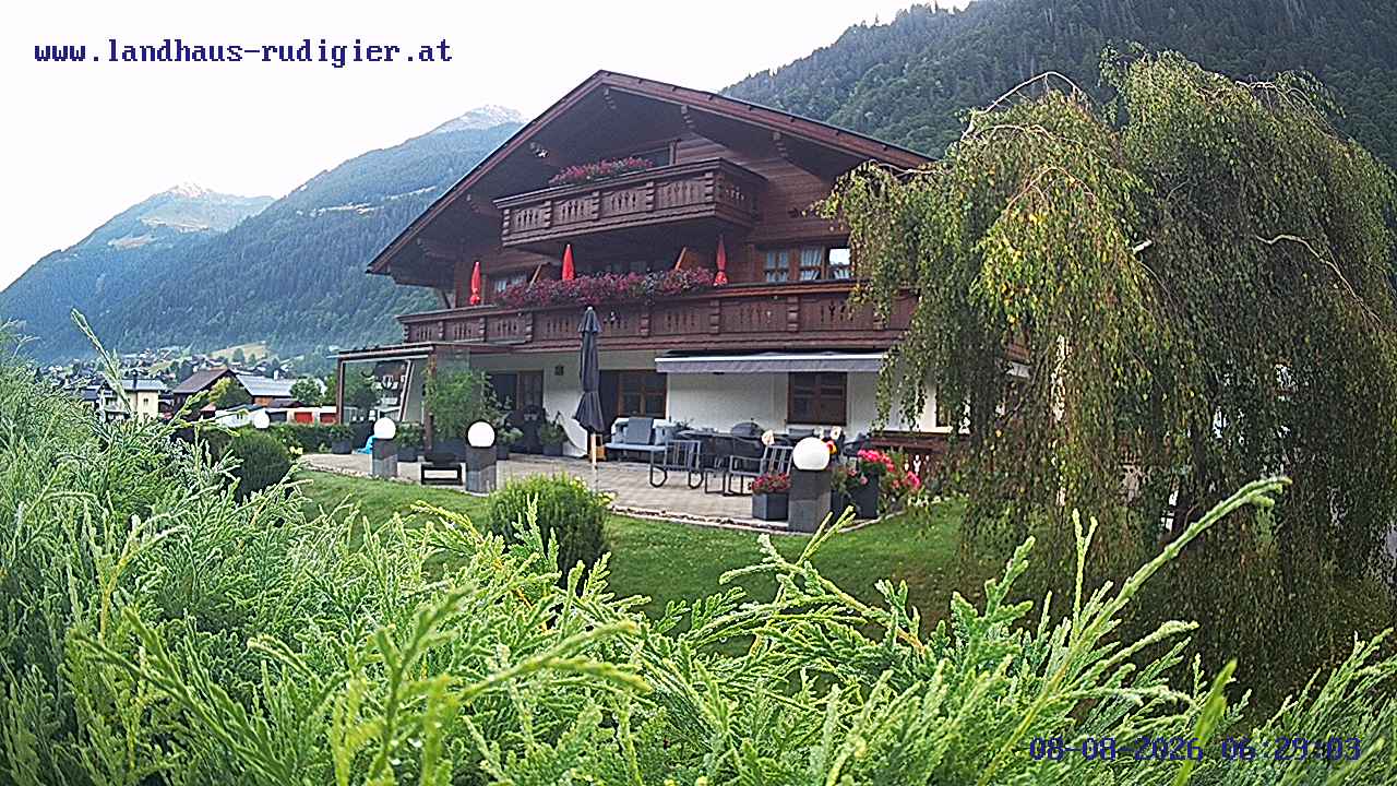 Gortipohl | Landhaus Rudigier