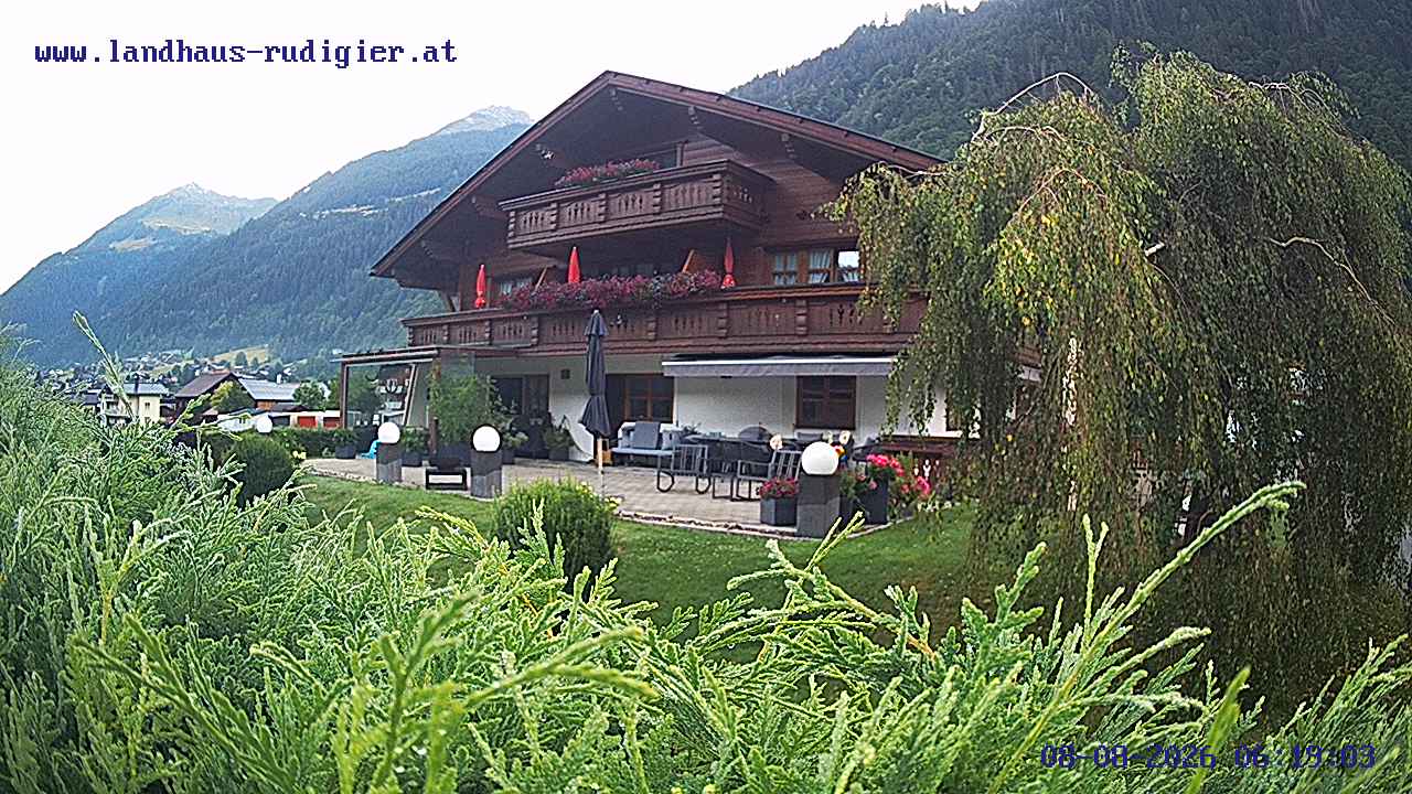 Gortipohl | Landhaus Rudigier