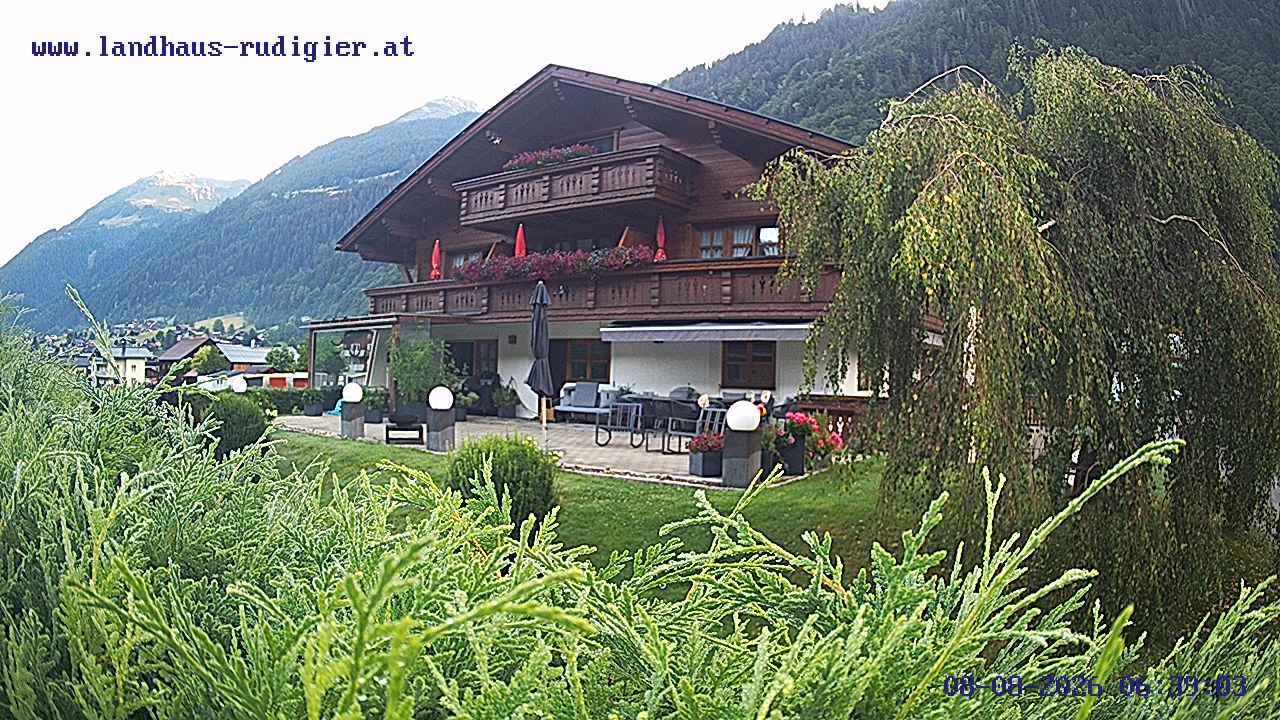 Gortipohl | Landhaus Rudigier