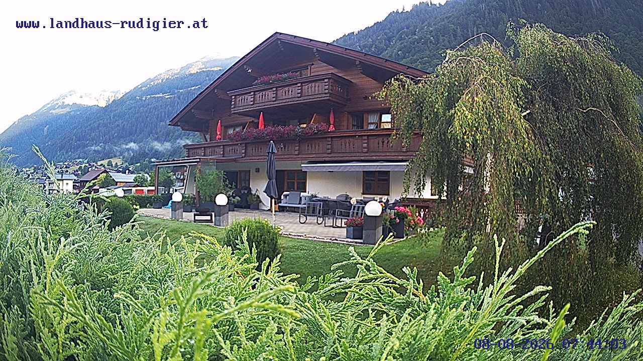 Gortipohl | Landhaus Rudigier