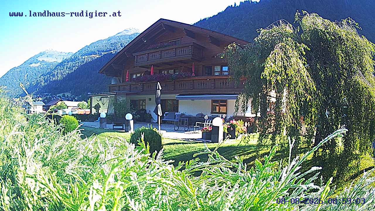 Gortipohl | Landhaus Rudigier