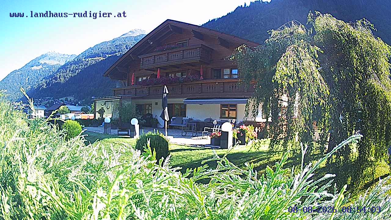 Gortipohl | Landhaus Rudigier