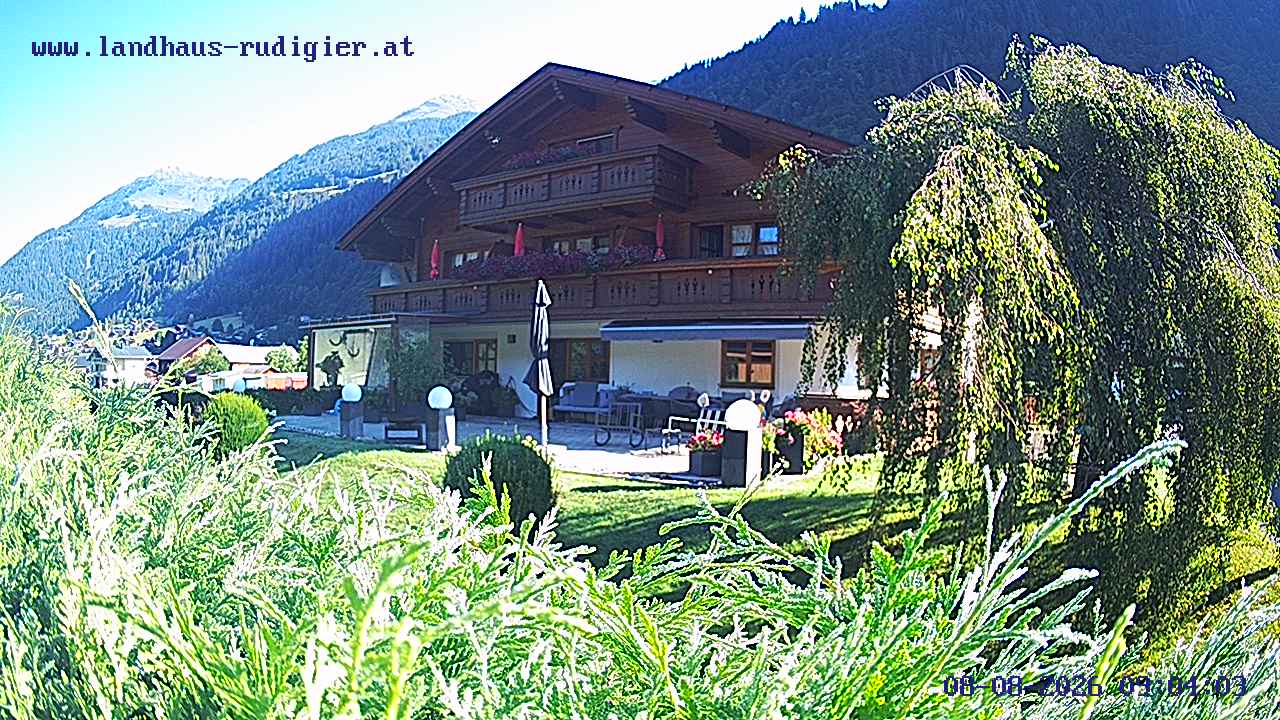 Gortipohl | Landhaus Rudigier