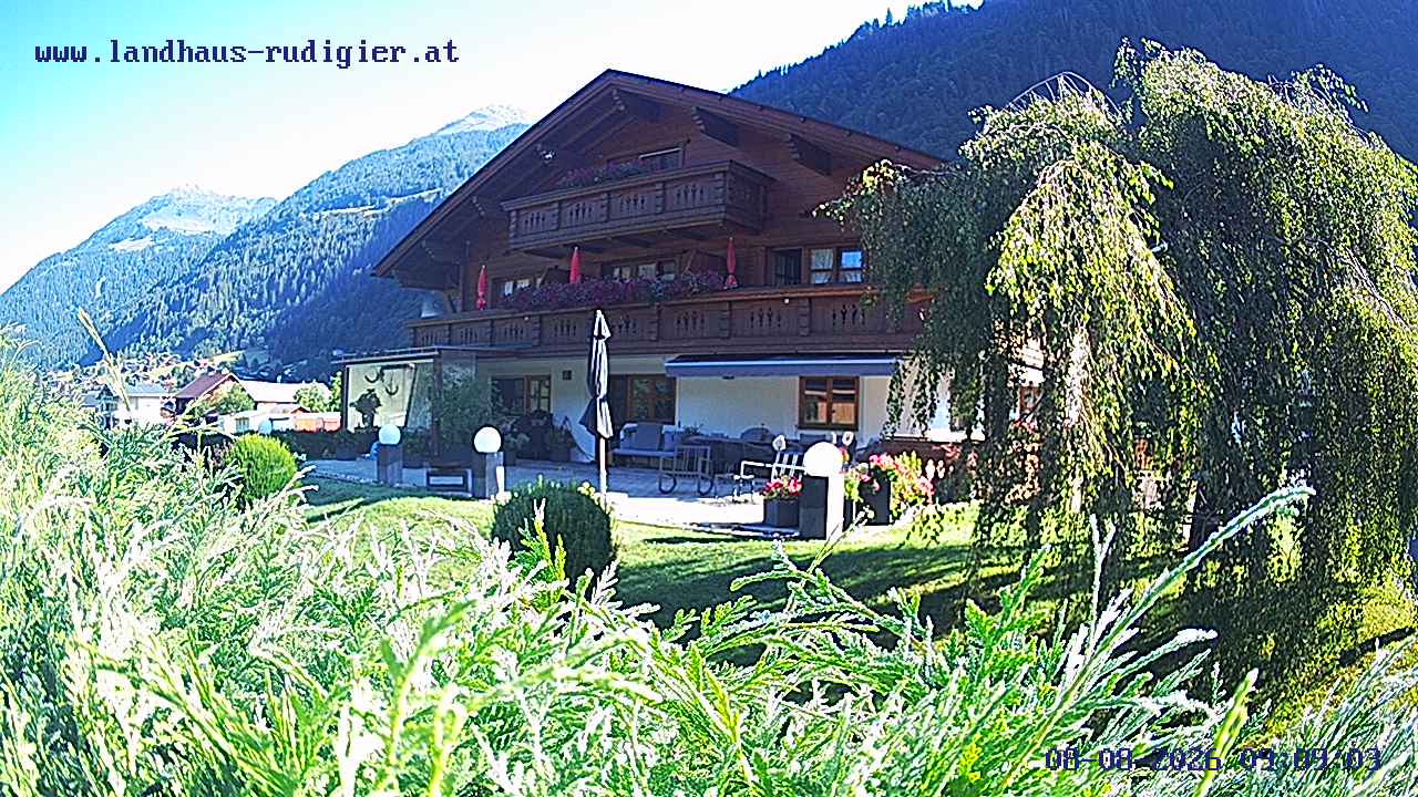 Gortipohl | Landhaus Rudigier