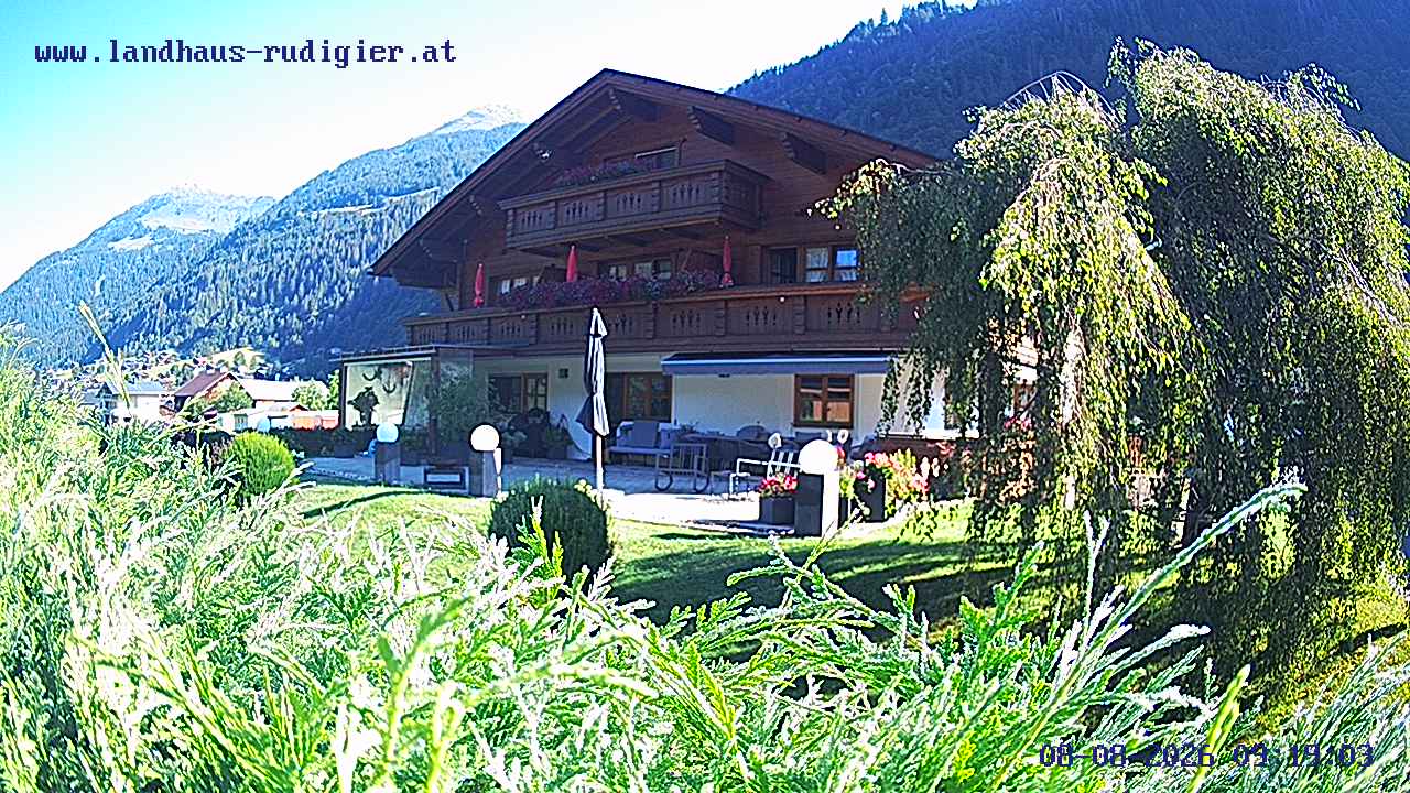 Gortipohl | Landhaus Rudigier