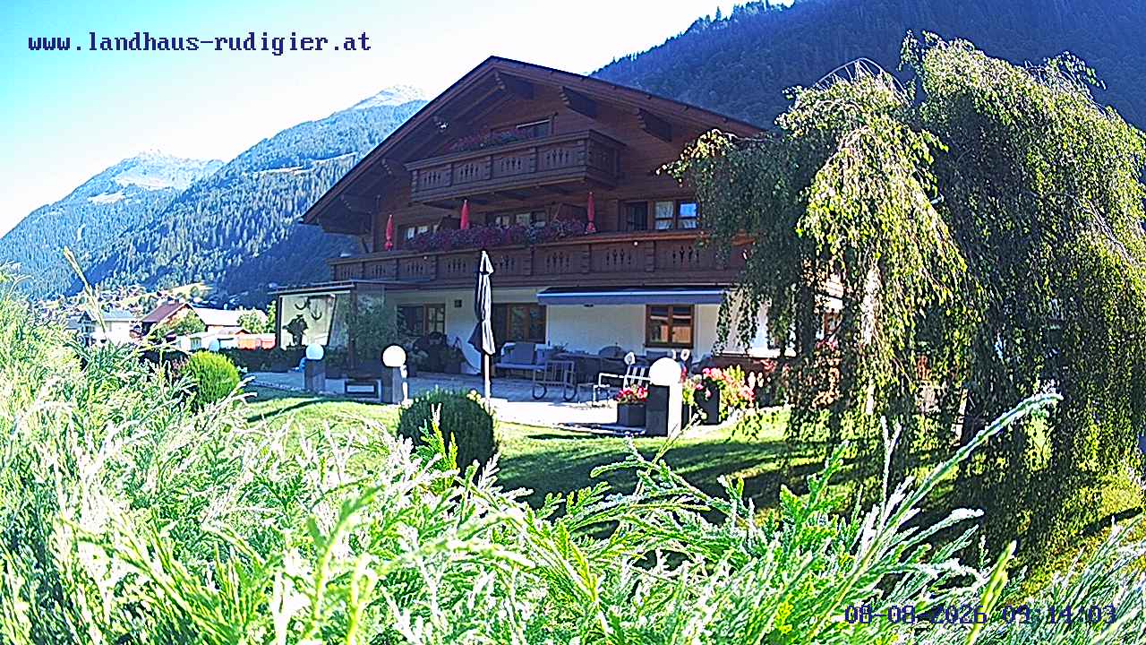Gortipohl | Landhaus Rudigier