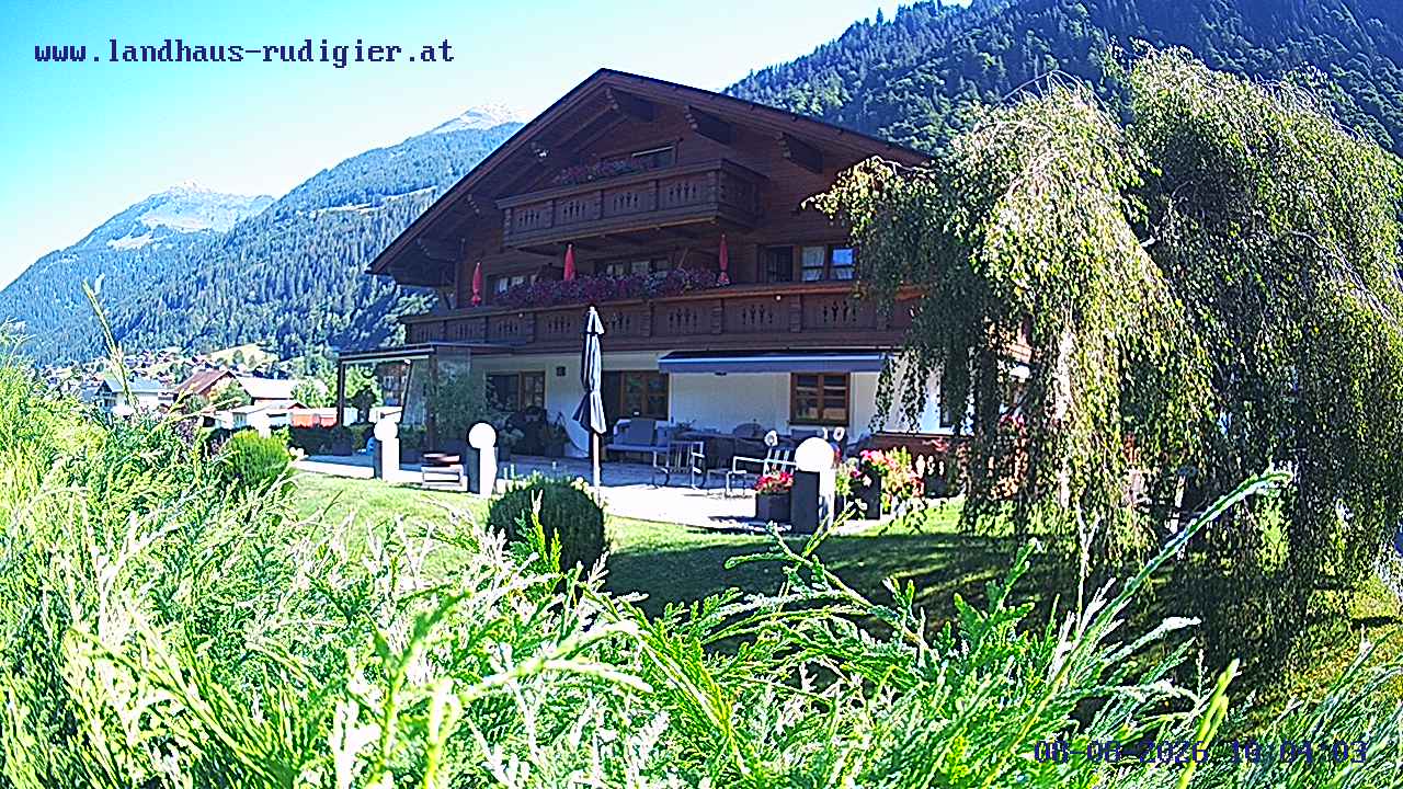 Gortipohl | Landhaus Rudigier