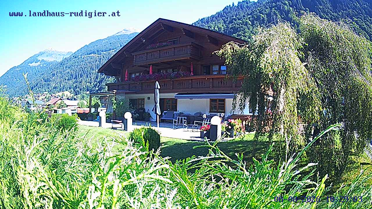 Gortipohl | Landhaus Rudigier