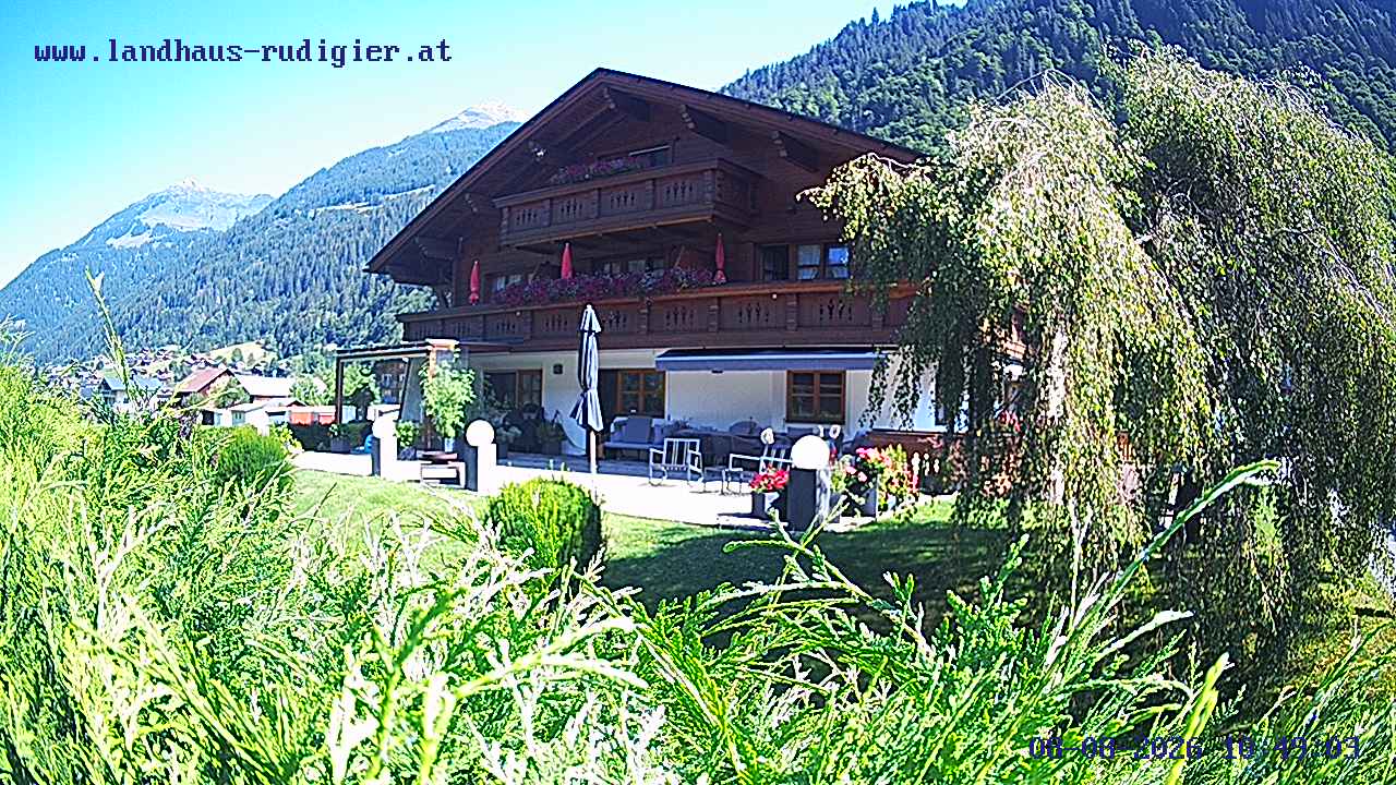 Gortipohl | Landhaus Rudigier