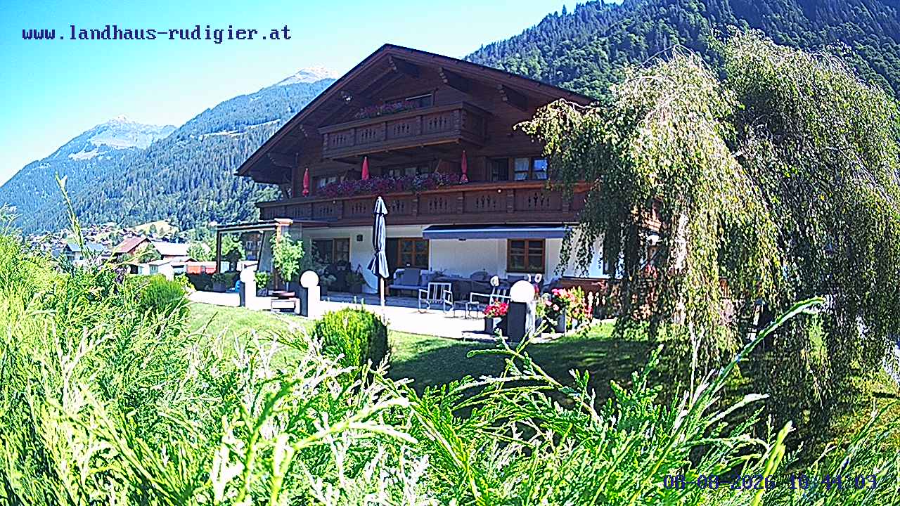 Gortipohl | Landhaus Rudigier