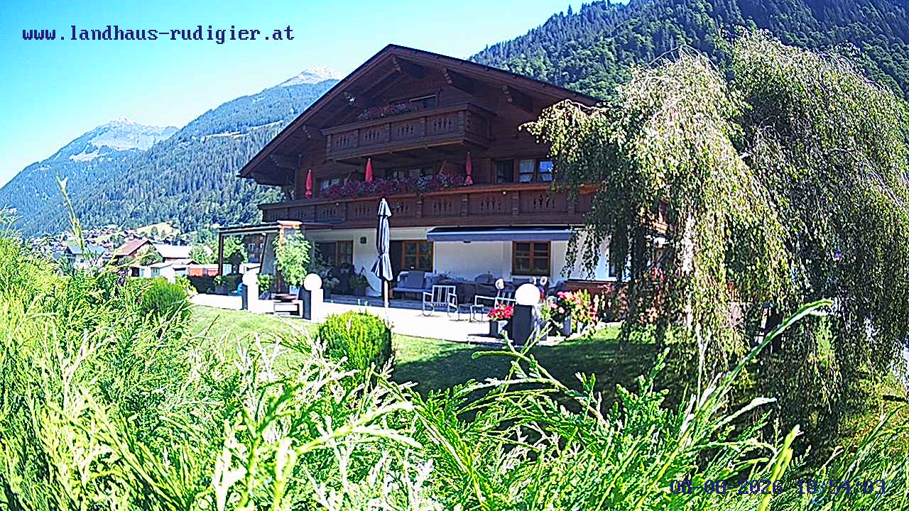 Gortipohl | Landhaus Rudigier