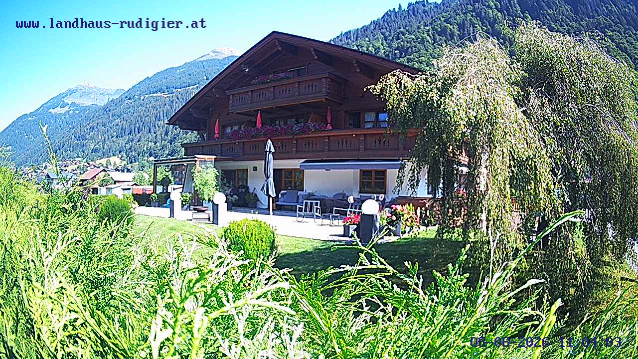 Gortipohl | Landhaus Rudigier
