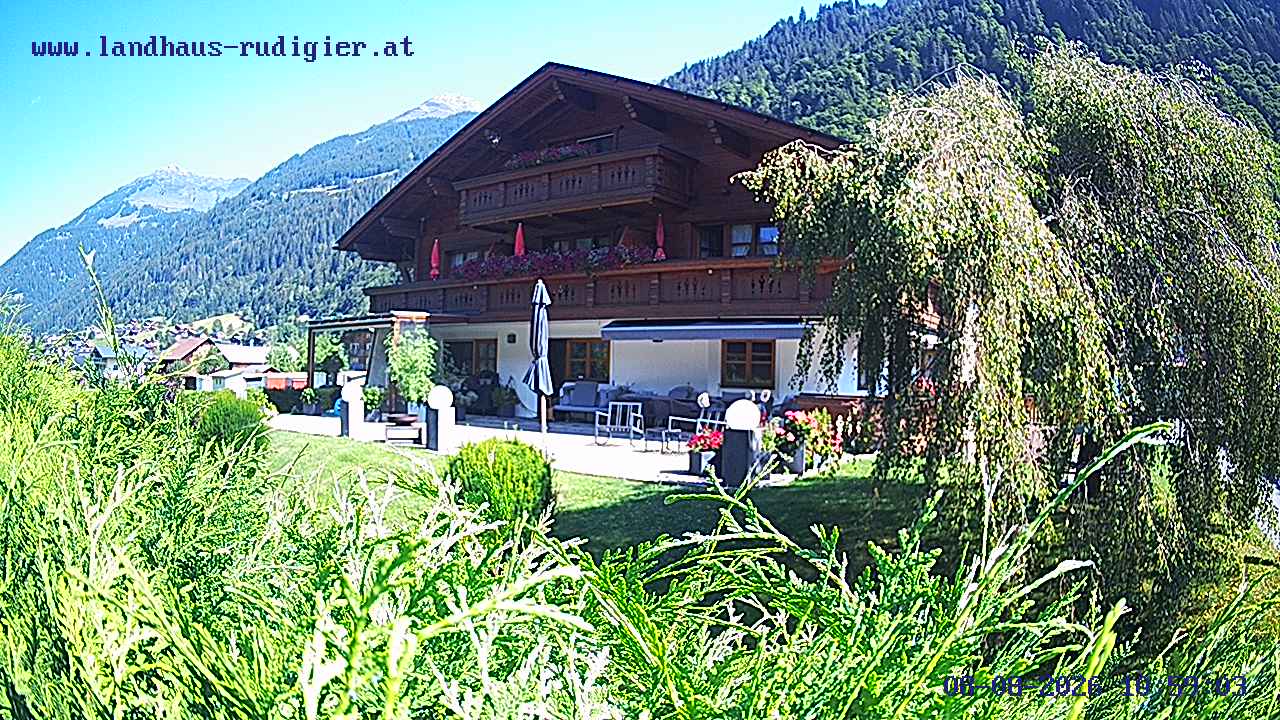 Gortipohl | Landhaus Rudigier