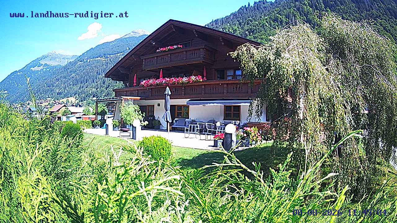 Gortipohl | Landhaus Rudigier