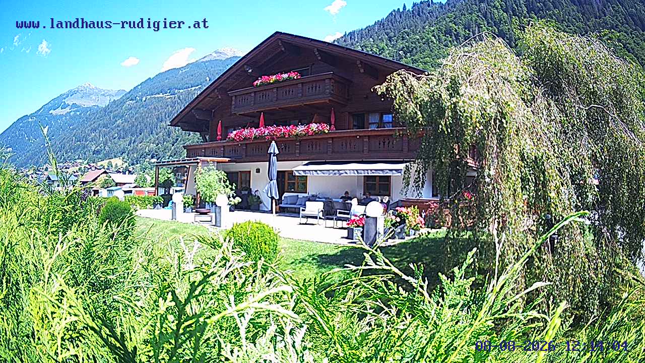 Gortipohl | Landhaus Rudigier