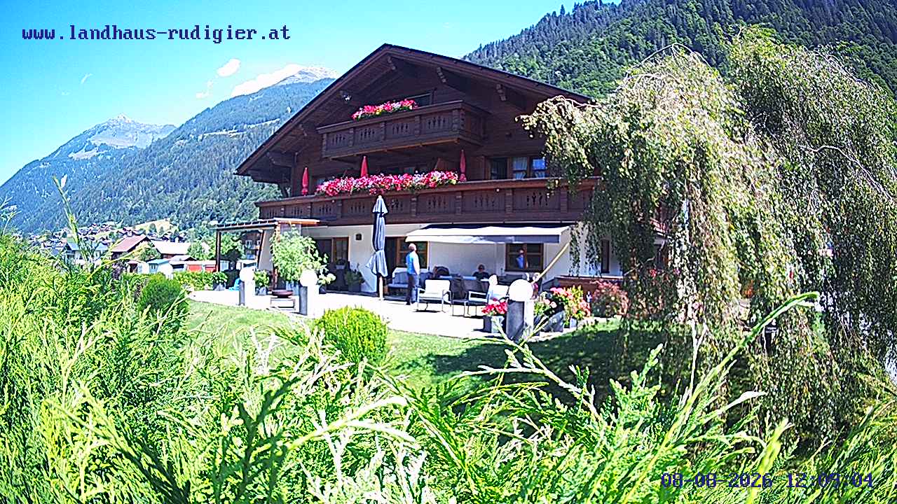 Gortipohl | Landhaus Rudigier