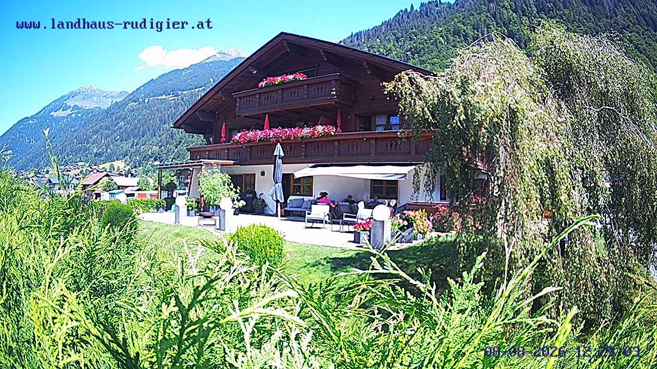 Gortipohl | Landhaus Rudigier