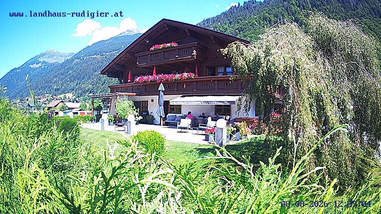 Gortipohl | Landhaus Rudigier