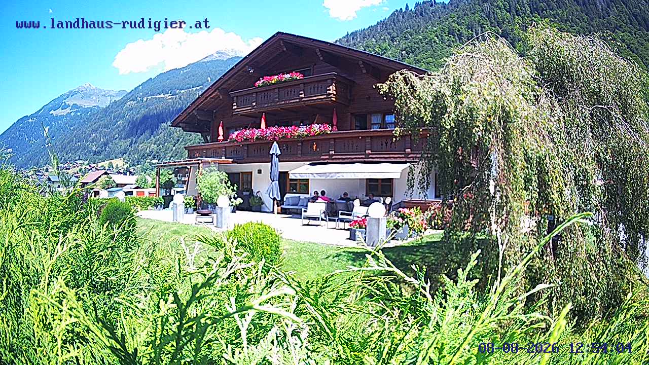 Gortipohl | Landhaus Rudigier
