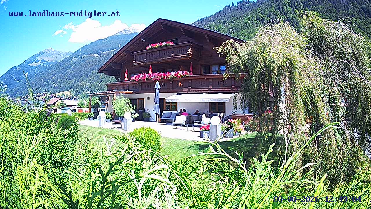 Gortipohl | Landhaus Rudigier