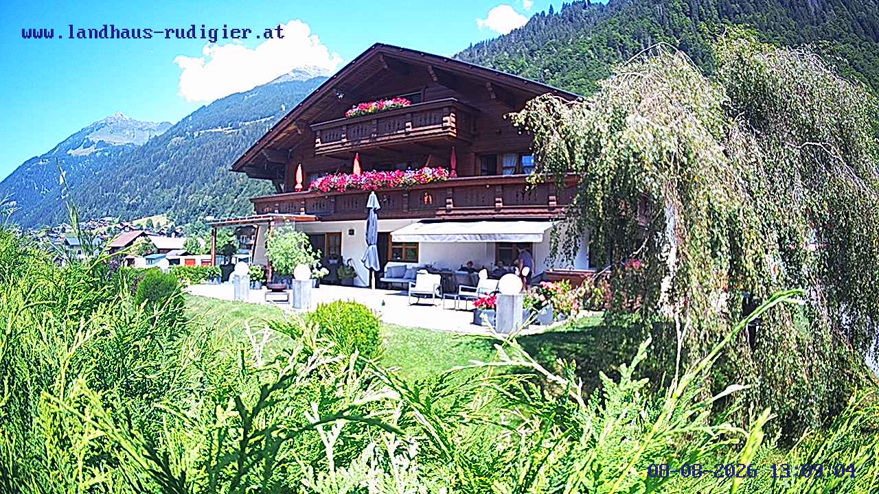 Gortipohl | Landhaus Rudigier