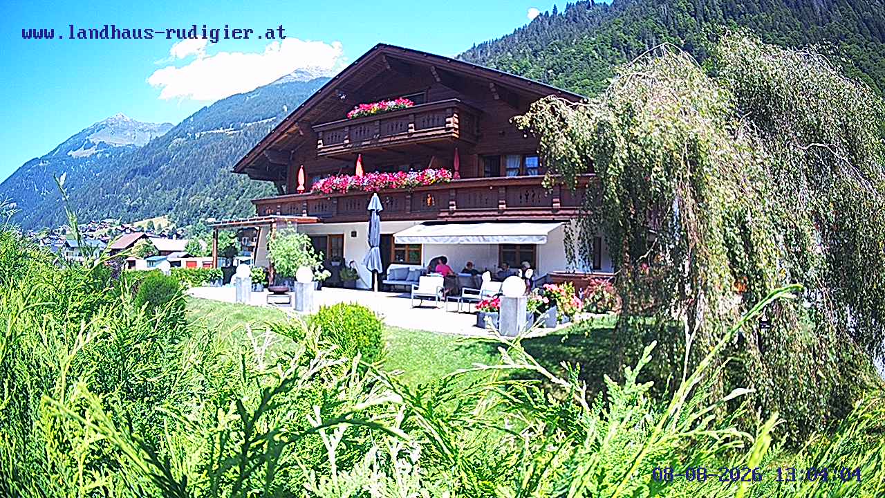 Gortipohl | Landhaus Rudigier
