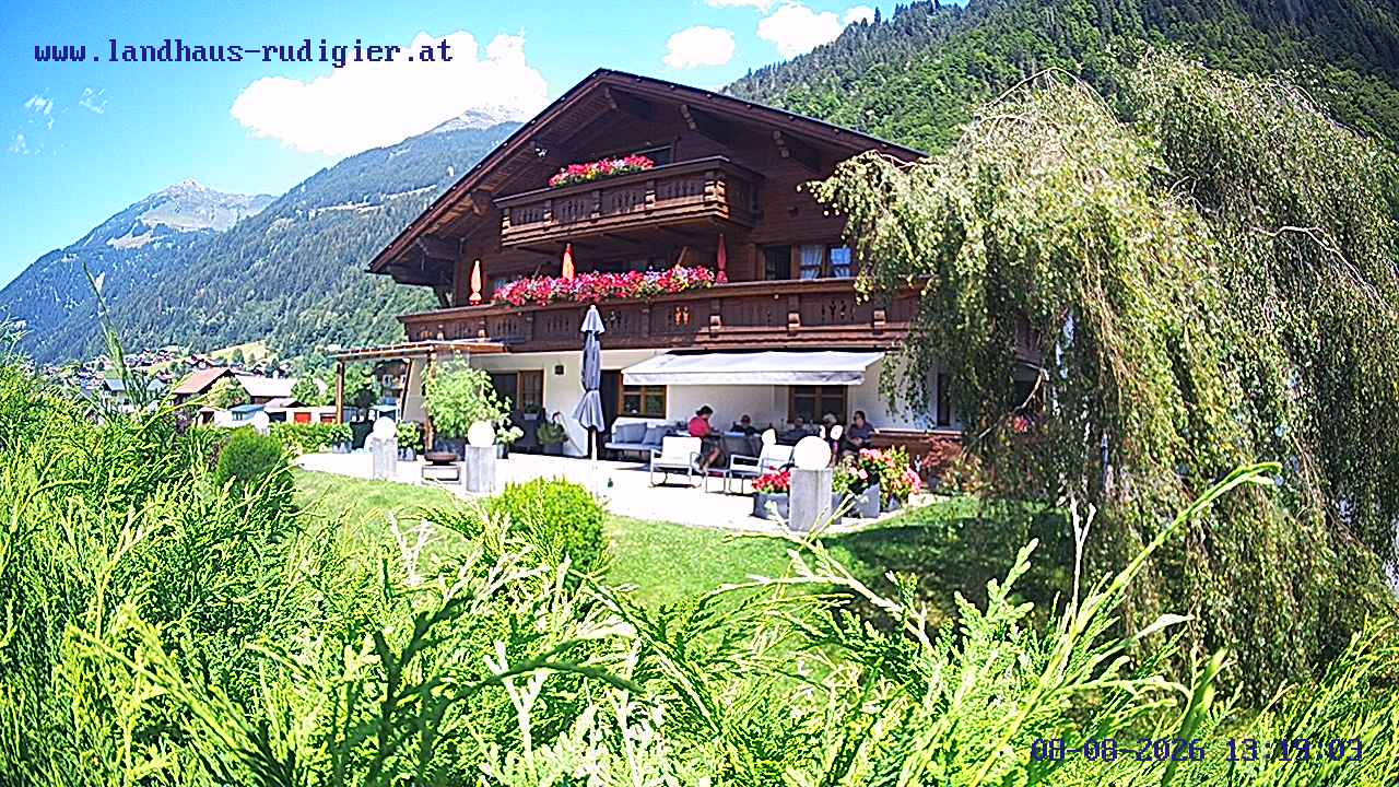 Gortipohl | Landhaus Rudigier