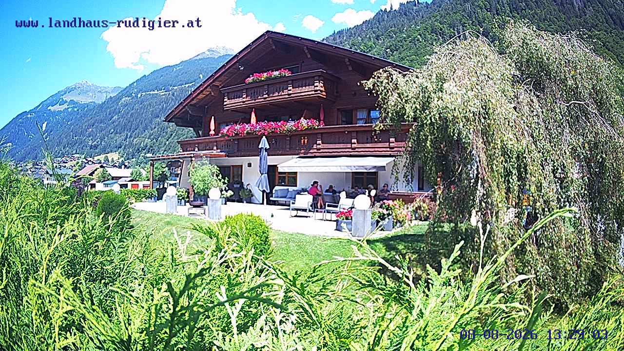 Gortipohl | Landhaus Rudigier