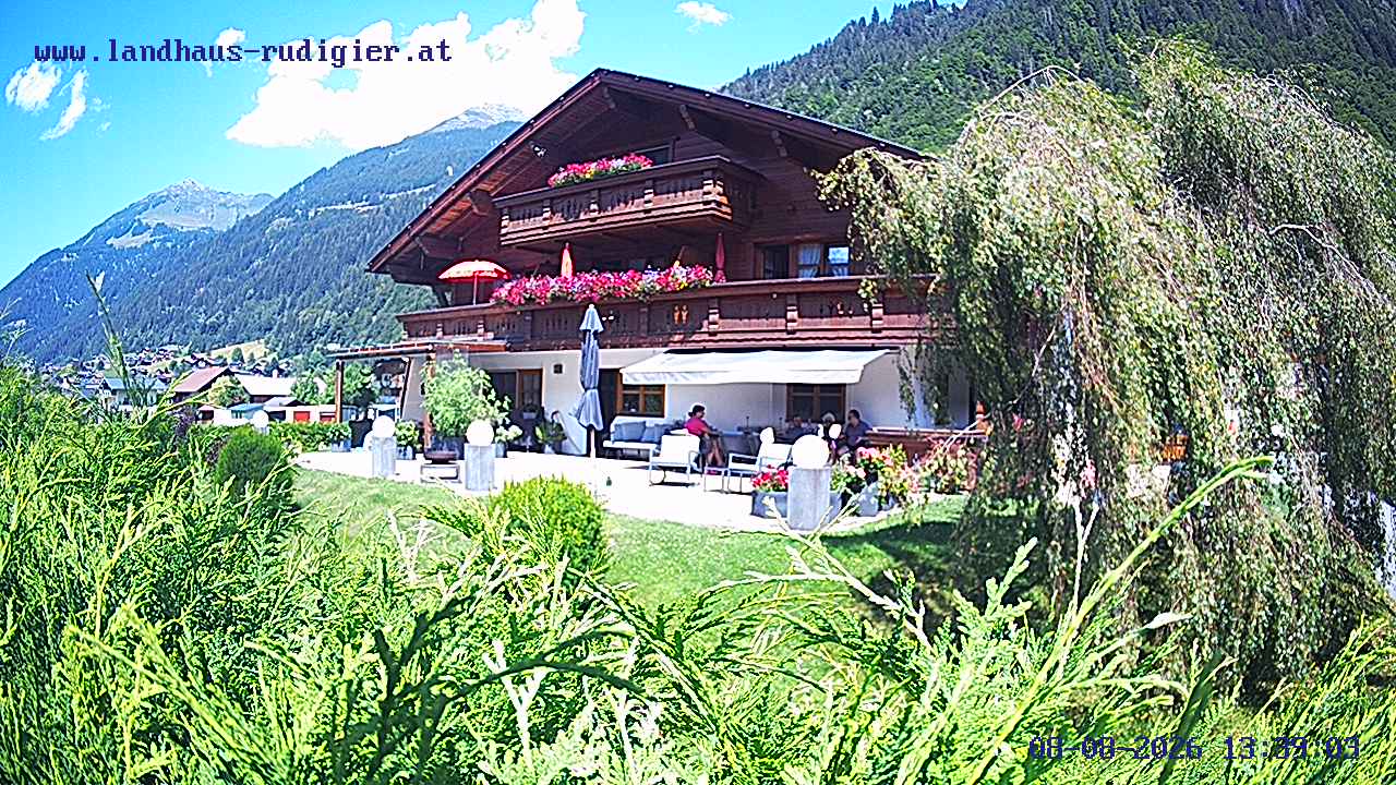 Gortipohl | Landhaus Rudigier