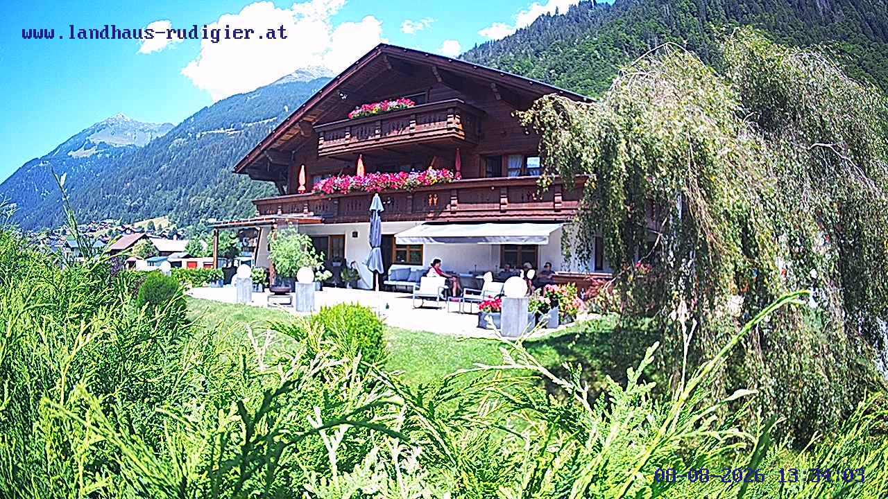 Gortipohl | Landhaus Rudigier
