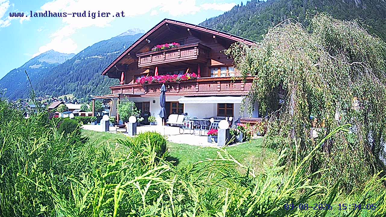Gortipohl | Landhaus Rudigier