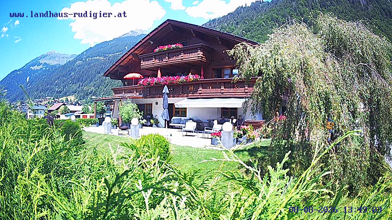 Gortipohl | Landhaus Rudigier