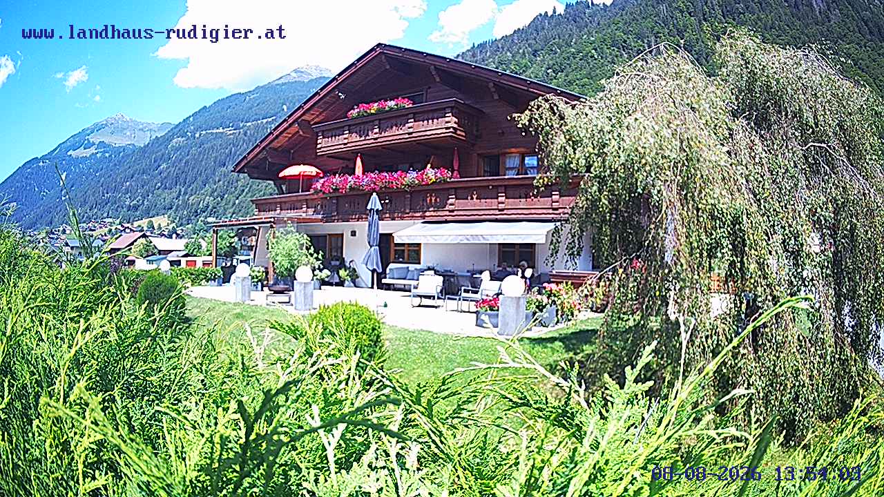 Gortipohl | Landhaus Rudigier