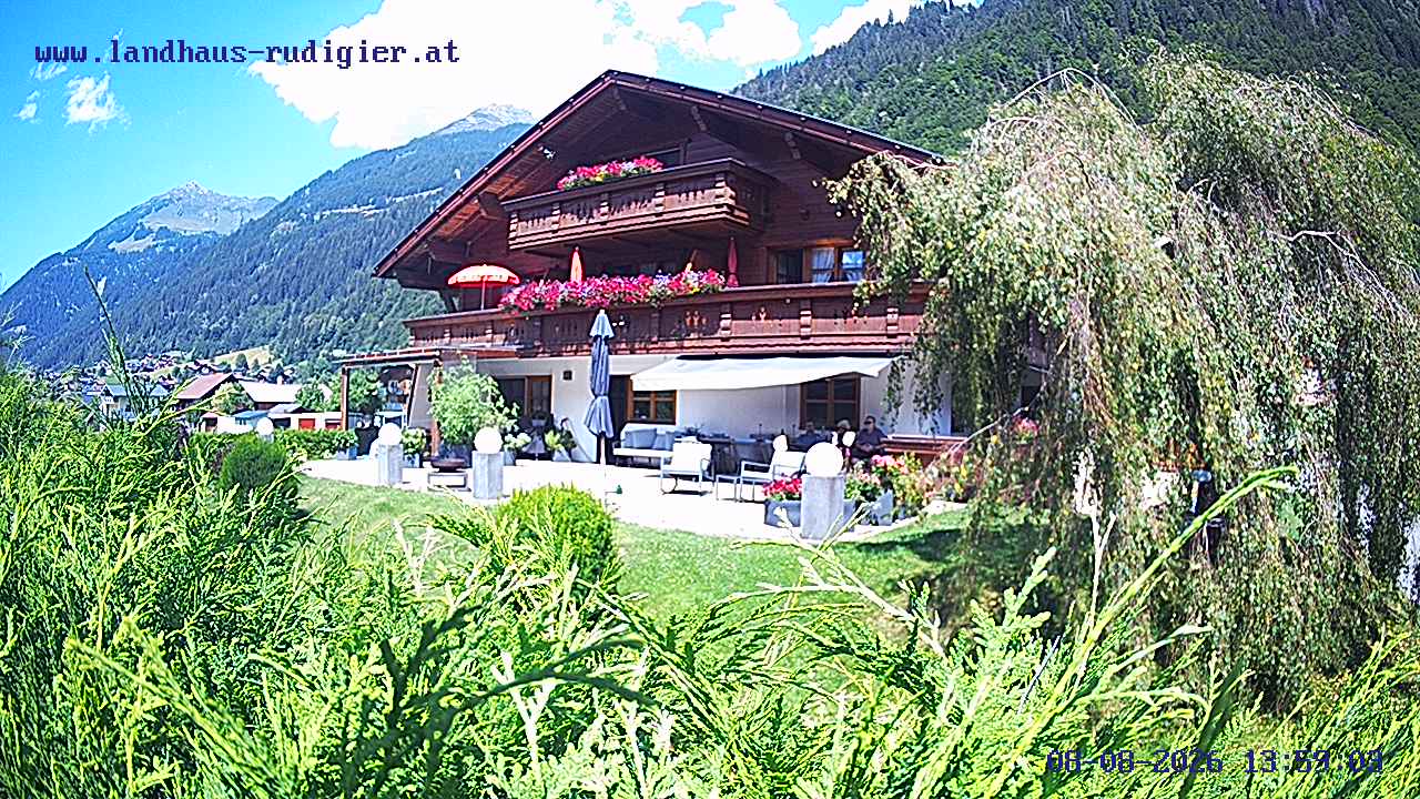 Gortipohl | Landhaus Rudigier