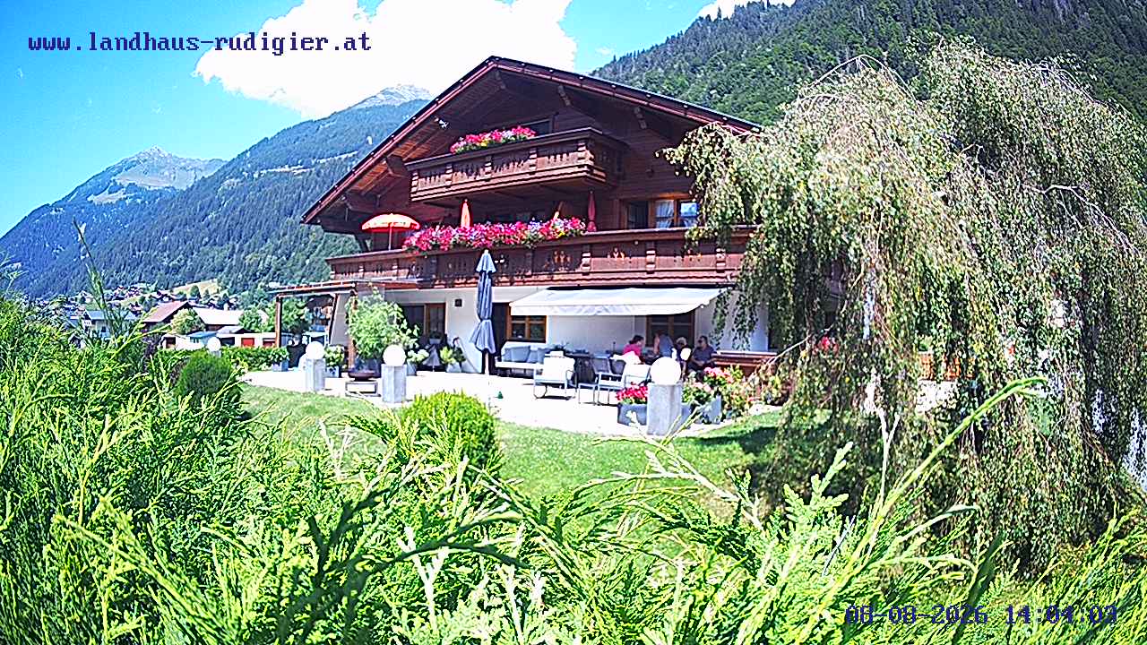 Gortipohl | Landhaus Rudigier