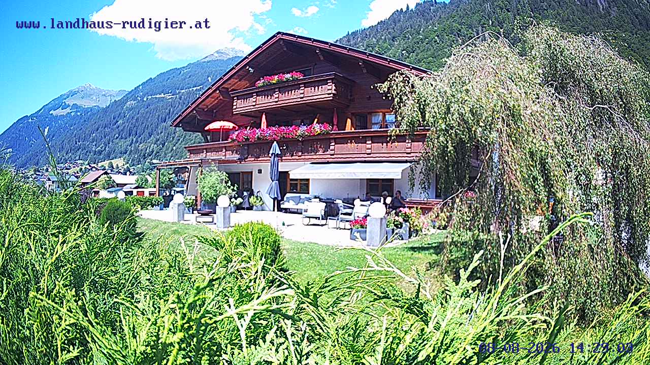 Gortipohl | Landhaus Rudigier